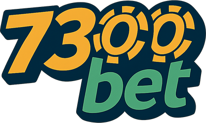7300bet Logo